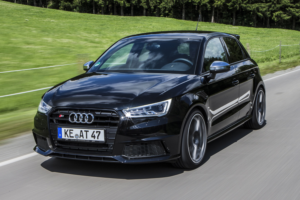 Audi A1 (2010 to 2018), Expert Rating