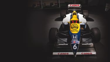 1980s motorsport 