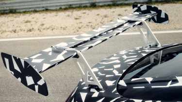 Mercedes-AMG CLE Mythos