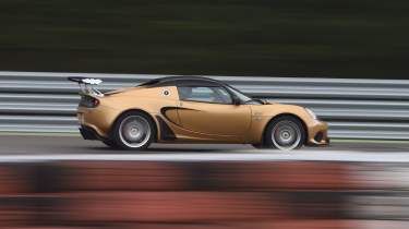 Lotus Elise Cup S3