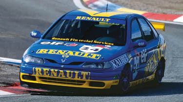 Renault Sports greatest cars