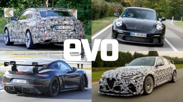 best new cars coming 2021
