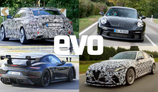 best new cars coming 2021