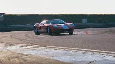 Ford GT