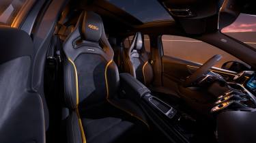 Mercedes A45 S Final Edition 