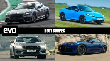 Best coupes 2026