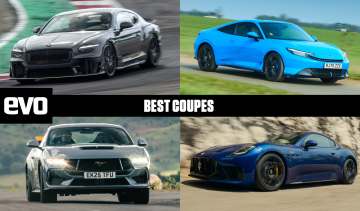 Best coupes 2026