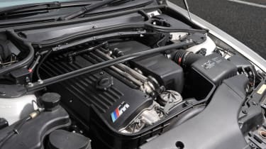 BMW M3 E46 buying guide - Pictures | Evo