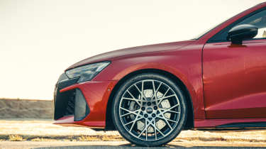 Audi RS3 deal