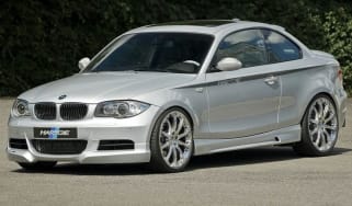 Hartge 1-Series Coupe