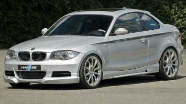 Hartge 1-Series Coupe