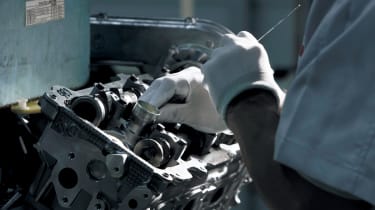 Nissan GT-R 2013 update