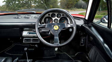 Ferrari 308 GTB/GTS buying guide