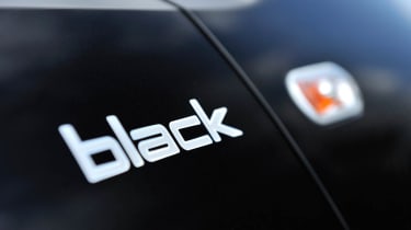 Driven: Volkswagen Up Black badge