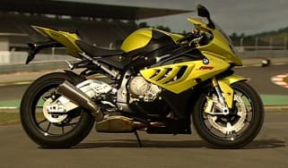 BMW S 1000 RR