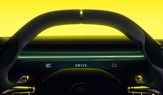 Lotus Type 132 SUV