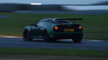 Lotus Exige Sport 410