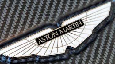 Aston Martin announces partnership