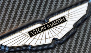 Aston Martin announces partnership