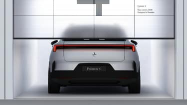 Polestar 4