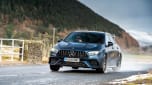 AMG A45 S review