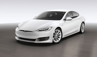 Tesla Model S Review Prices Specs And 0 60 Time Evo