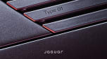 Jaguar Type 01