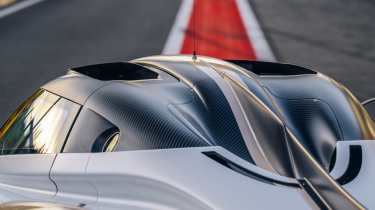 Pagani Huayra R Evo Roadster 