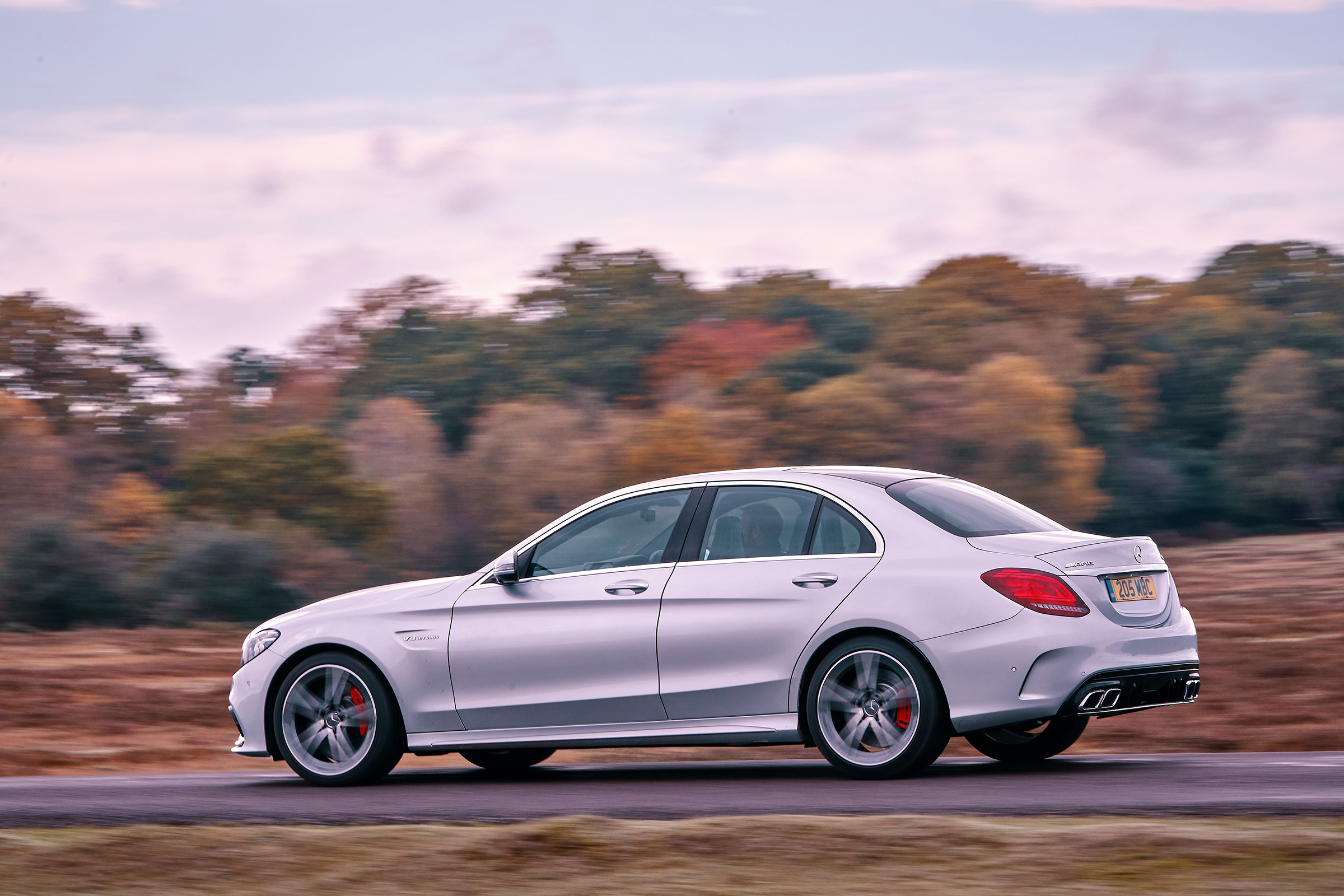 Mercedes AMG C63 (W205) review, specs, stats, comparison, rivals, data,  details, photos and information on