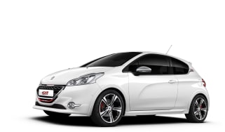 Peugeot 208 GTI Limited edition
