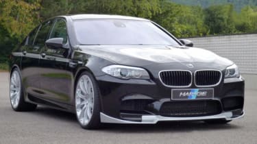 Hartge BMW M5