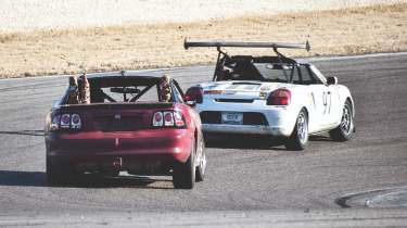 24 Hours of Lemons