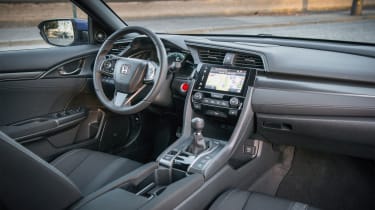 Honda Civic 1 6 I Dtec Review A Worthy Alternative To The Golf Evo