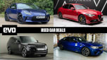 Main used car deals
