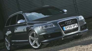 Audi RS6 C6