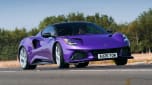 Lotus Emira 420 Sport front