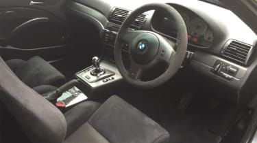 Bmw M3 Csl Headlines Cca S Practical Classics Sale Pictures Evo