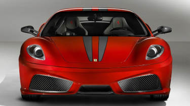 Ferrari F430 Scuderia