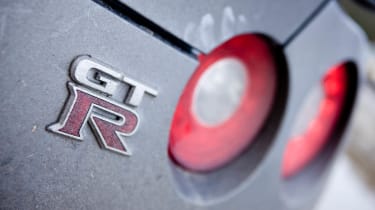 Porsche 911 Turbo v Nissan GT-R v Audi R8 V10