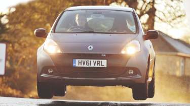 Renault Sport Clio 197/200