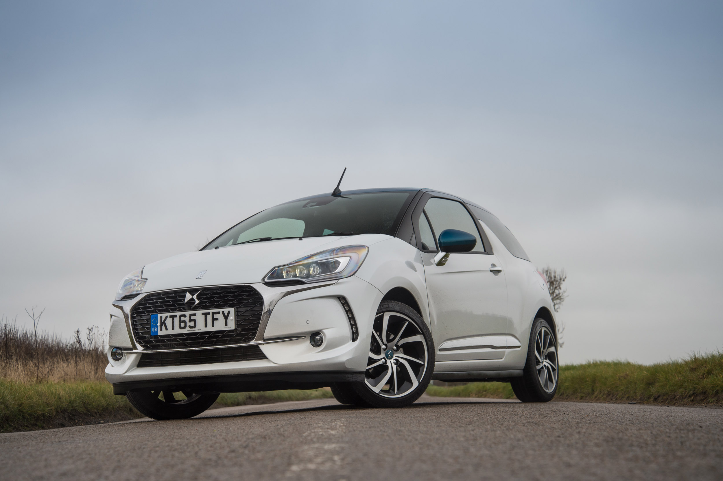 Citroen review - prices, specs and time | evo