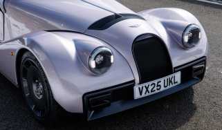 Morgan Supersport