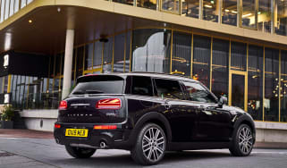 Mini Cooper Clubman