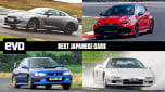 Best Japanese cars