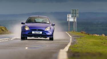 Ford Racing Puma