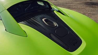 McLaren Artura