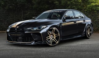 Manhart Performance BMW M3
