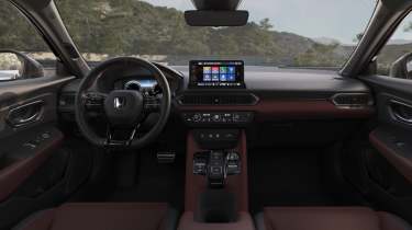 Honda Prelude 2027 Limited Edition