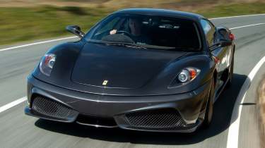 Ferrari F430 Scuderia