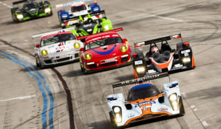 2010 Le Mans 24 hours